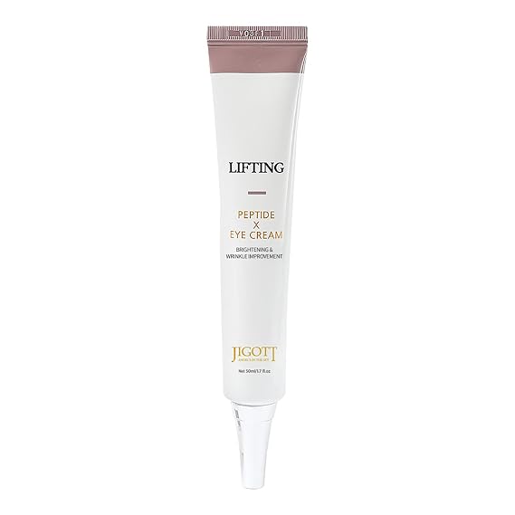 Jigott - Lifting Peptide Eye Cream 50ml/1.7 FL OZ