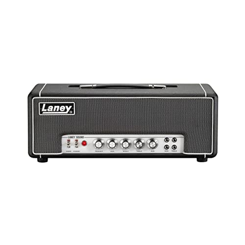 Laney LA30Bl All Tube Guitar Head 30W, EL34