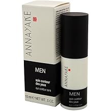 Annayake Eye Contour Care Men's Treatment, 0.5 Ounce