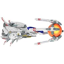 R-Type Final 2: R-9A Arrow-Head Final 2 1:00 Scale Model Kit