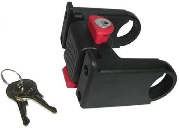 RIXEN & KAUL KF830 Front Attachment with Key