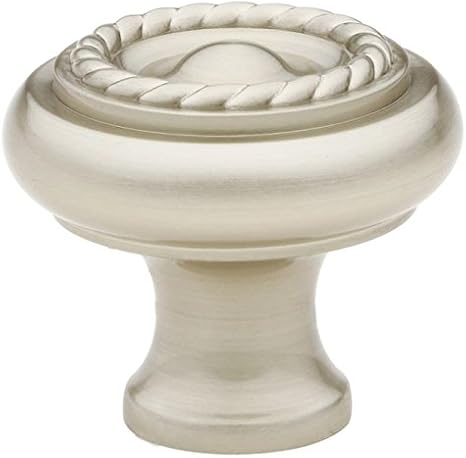 Emtek 86202US15 EMT Rope Knob