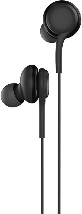 AKG Tarz Type c Kablolu Kulaklık, Type-C Girişli, Cihaz Seçmez, HiFi Ses, Dahili Mikrofon, Ergonomik Tasarım, Hasır Sarım, Kablo üzerinde ses açma kapama ve cevaplama tuşlu DLX-15