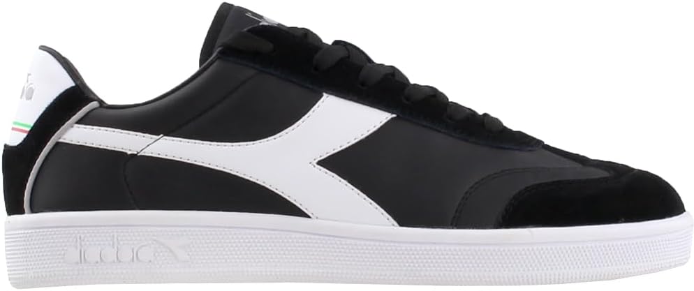 Diadora Men's B.Elite Sneaker