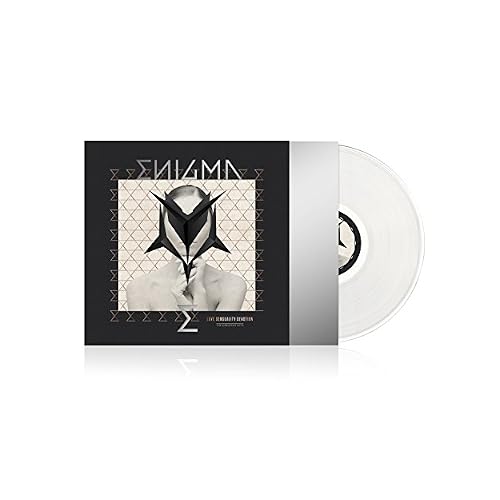 Love Sensuality Devotion: The Greatest Hits Transparent