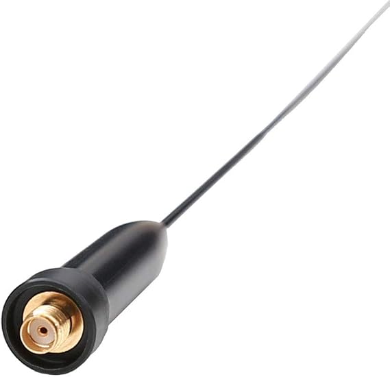 GABIL GRA-SMA24 SMA Female Flexible Dual Band Handheld Antenna
