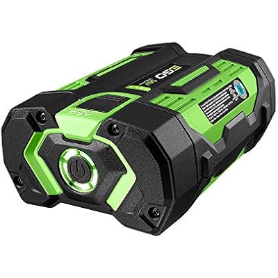 EGO POWER Battery 56V,2.5Ah - BA1400T