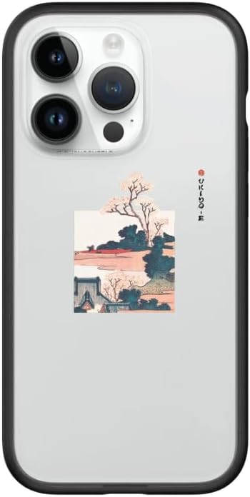RhinoShield Mod NX Modular Phone Case for iPhone 14 Pro