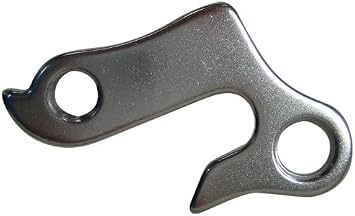 Raleigh/Diamondback Derailleur Hanger- 7 (Silver)