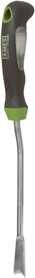 AMES 2445300 Hand Weeder with Ergo Gel Grip