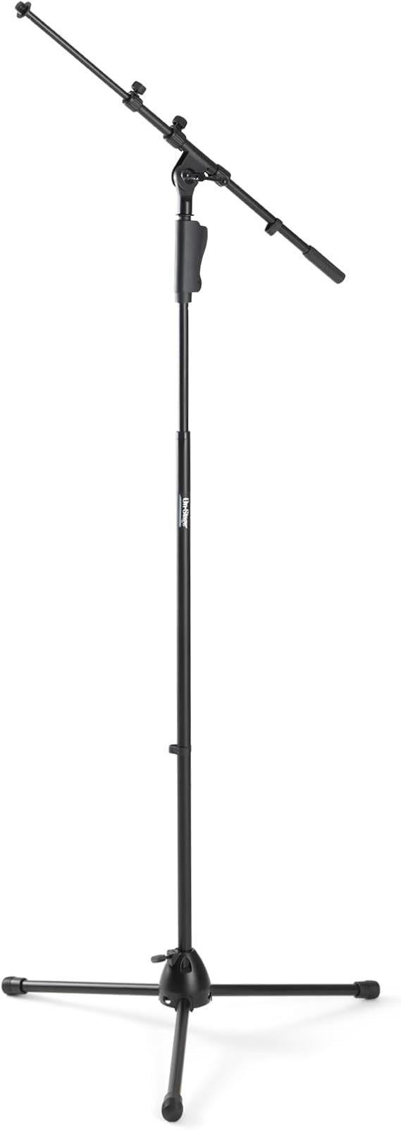 On-Stage MS7550 One-Handed Mic Stand