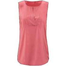cabi blush blouse