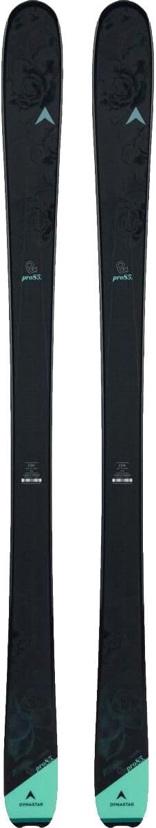 Dynastar Open Women's E-Pro 85 Skis 2023