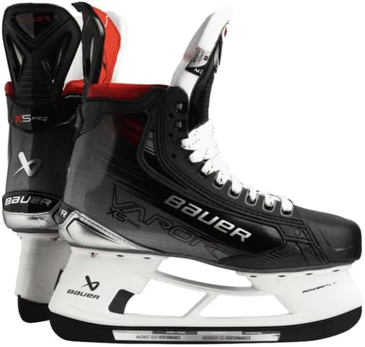 Bauer Vapor X5 Pro Ice Skates Sr. (without Skates)