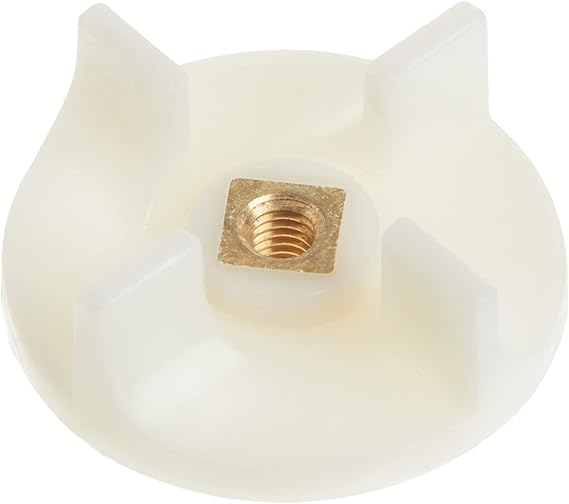 Preethi Jar Coupler for Eco Twin, Eco Plus, Steele and Blue Leaf Jars