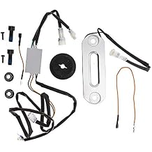 Polaris ATV Auto Stop Upgrade, Winch - 2881693