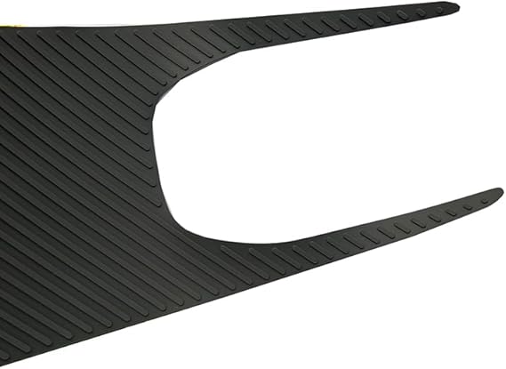 Original Foot Pad for Ninebot E2 Pro Electric Scooter Parts Skateboard Pedal Sticker Mat Rubber Accessories
