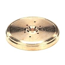 Nuova Simonelli USA 07300183.5 Group Head Cap/Diffuser Plate