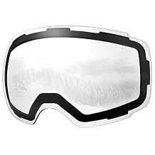 OutdoorMaster Ski Goggles PRO Replacement Lens - 20+ Choices