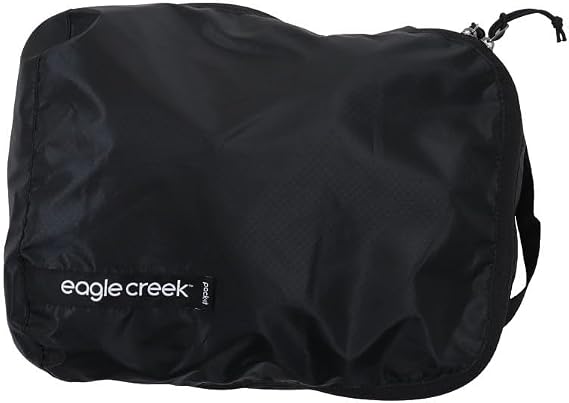 Eagle Creek Pack-It Isolate Cube, Black - Small