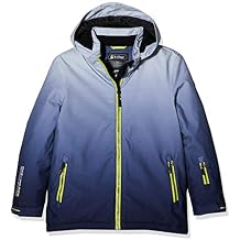 killtec Boys Snow Jacket Pendaro Jr