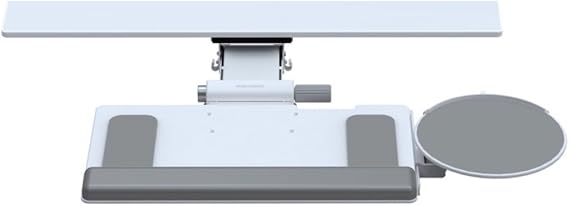 Humanscale 6Gw 900 90H G Keyboard System