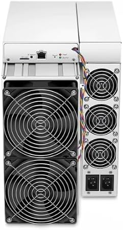 ASIC Miners US Bitmain Antminer L7 (L7 8.800)