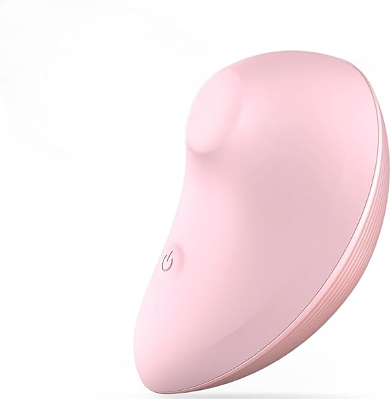 Whimsical Pleasure Wand with 10 Pulsating & Tapping Modes for Ultimate Stimulation UP89867