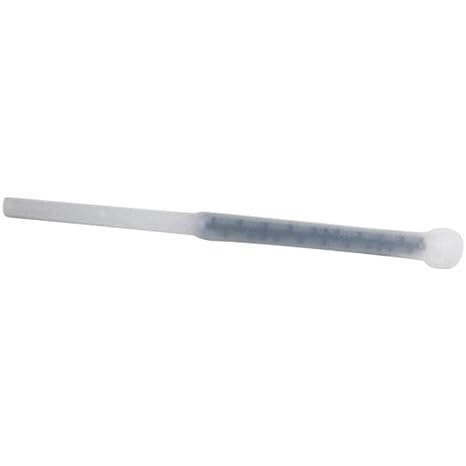 PC Products PC-Concrete Static Mixing Nozzle for 8.6 oz Cartridge, 2-Pack 72226