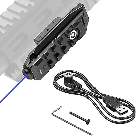 Blue Beam, Bundle with Magnetic Cable