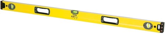 Stanley 143536 90cm FatMax Level, Yellow