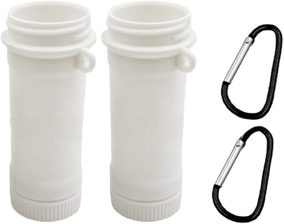 Flavor Cartridge Storage for Cirkul Perfect for Hydration Needs (2 Pack)