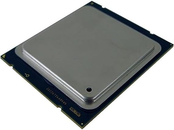 Intel Xeon 8C E5 2670 2.6 GHz 8 LGA 2011 Processor BX80621E52670