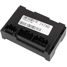 Unit Transfer Case Control Module Replacement Accessories 04854747AC 04854747AD 04854747AC 4854747AA
