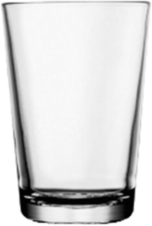 Paşabahçe ALANYA SU BARDAĞI 200 CC 6'LI PENCERELİ KUTU