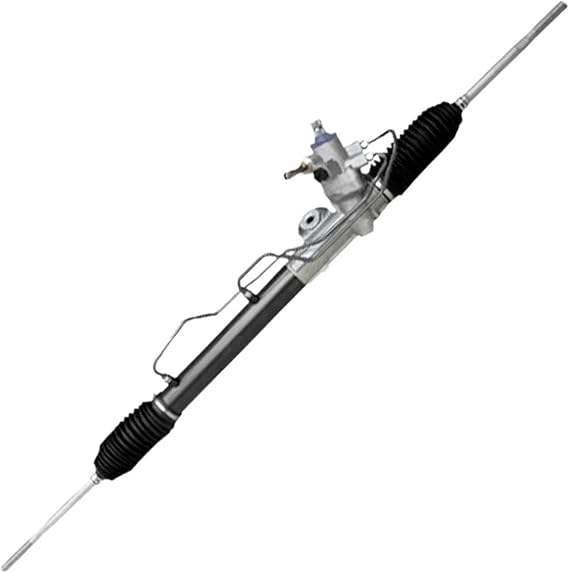 Power Steering Rack Compatible With NISSAN Sunny N16 2002-2007 LHD 49001-5M406 49001-7N900 49001-5M405 490015M406 490017N900 490015M405