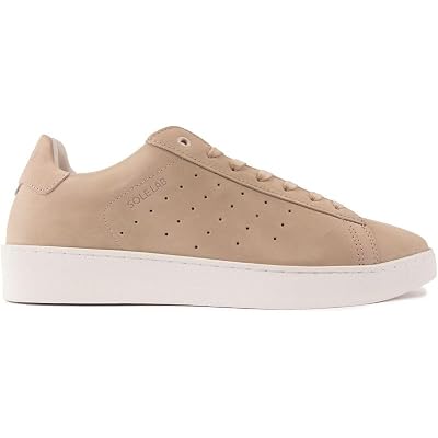 SOLE Lab Zinc Sneakers US 10 Brown