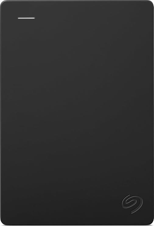 Seagate Portable 1TB External Hard Drive USB 3.0 (STGX1000400)