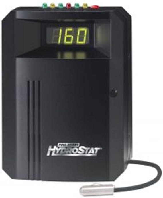 Model 3250 Fuel Smart Hydrostat (Temperature Limit, LWCO, Boiler Reset Control) for Oil Boilers