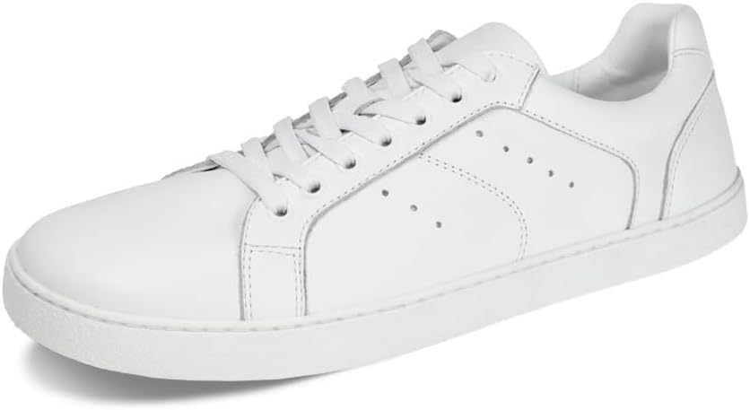 GROUNDIES Universe Barefoot Shoes for Women - Versatile Sneakers for Women with Wide Toe Box, Microfiber Liner, and Flexible, Slip-Resistant Outsole