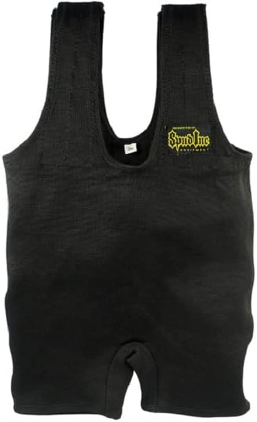 Spud Gateway Powerlifting Squat Suit 1 ply