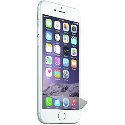 Screen Protector for iPhone 6s Plus, iPhone 6 Plus, Anti-Glare, Nupro, Apple iPhone screen protection, (5.5" screen)