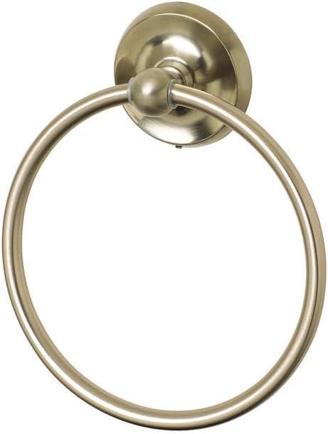 Towel Ring Brshnckl