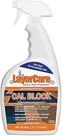 LayorCare Cal Block (Quart)