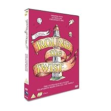 Round The Twist - The Complete Series Four