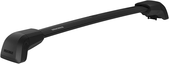 YAKIMA, Sightline FX, Rack System for Flush-Mounted Side Rails, Size MD