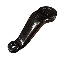 RealTruck SUPERLIFT SUSPENSION Dropped Pitman Arm for Jeep CJ | 1103 | Fits 1976-1986 Jeep CJ