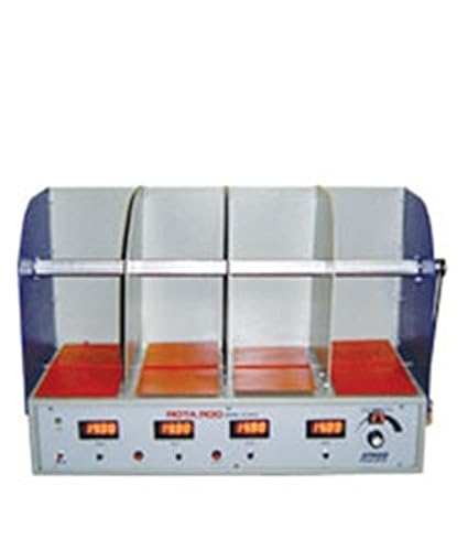 MG Scientific Digital Rota Rod Apparatus (4 Compartment) 45