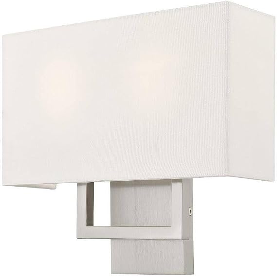 Livex Lighting 50990-91 Ada Wall Sconce