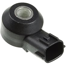 Holstein Parts 2KNC0037 Engine Knock (Detonation) Sensor - Compatible With Select Nissan Altima, Maxima, Pathfinder + More